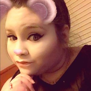 Meet your Posher, Darlene